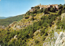 Delcampe - 06-GOURDON-N°3894-C/0065 - Gourdon