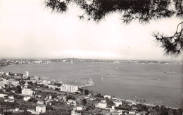 Delcampe - 06-JUAN LES PINS-N°3893-H/0357 - Juan-les-Pins