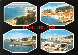 Delcampe - 06-JUAN LES PINS-N°3894-D/0363 - Juan-les-Pins