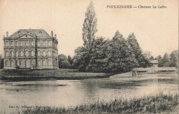 Delcampe - Poperinghe * Château La Loire * Poperinge Belgique - Poperinge