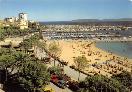 Delcampe - 83-SAINTE MAXIME SUR MER-N°3896-B/0341 - Sainte-Maxime