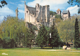 Delcampe - 86-CHAUVIGNY-N°3896-A/0161 - Chauvigny