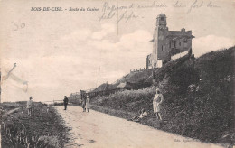 Delcampe - 80-BOIS DE CISE-N°T2612-D/0181 - Bois-de-Cise