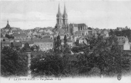 Delcampe - 61-LA FERTE MACE-N°T2612-E/0319 - La Ferte Mace