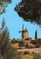 Delcampe - 13-FONTVIEILLE-N°3899-C/0101 - Fontvieille