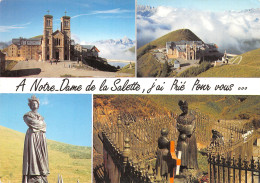 Delcampe - 38-LA SALETTE-N°3899-B/0227 - La Salette