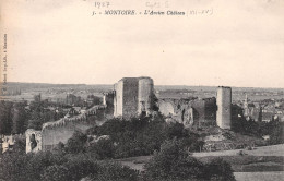 Delcampe - 41-MONTOIRE-N°T2613-A/0049 - Montoire-sur-le-Loir