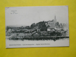 Delcampe - NEUFCHATEAU - Neufchateau