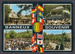 Delcampe - 119364/ BANNEUX-NOTRE-DAME, Souvenir De - Sprimont