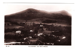 Delcampe - Killiecrankie - Perthshire