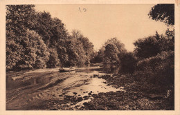 Delcampe - 14-CLECY-N°T2614-B/0069 - Clécy