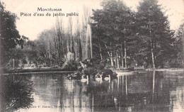 Delcampe - 26-MONTELIMAR-N°T2615-B/0175 - Montelimar