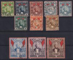 Delcampe - 1896. Zanzibar - Zanzibar (...-1963)