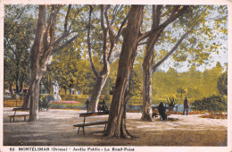 Delcampe - 26-MONTELIMAR-N°T2616-F/0163 - Montelimar