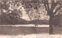 Delcampe - 35-PAIMPONT-N°T2617-E/0065 - Paimpont