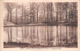 Delcampe - 95-SAINT LEU LA FORET-N°T2618-B/0181 - Saint Leu La Foret