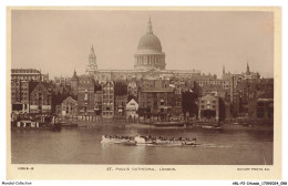 Delcampe - ARLP2-0140-IRLANDE - LONDON - St-paul's Cathedral - St. Paul's Cathedral