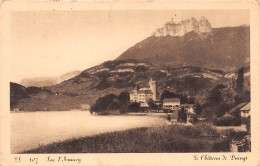 Delcampe - 74-DUINGT-N°T2618-B/0359 - Duingt