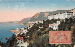 Delcampe - 06-CAP D AIL-N°4486-E/0039 - Cap-d'Ail