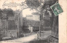 Delcampe - 42-LE CHAMBON FEUGEROLLES-N°4486-D/0155 - Le Chambon Feugerolles