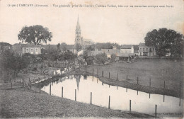 Delcampe - 33-CARCANS-N°4486-C/0397 - Carcans