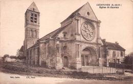 Delcampe - 95-LUZARCHES-N°T2619-A/0243 - Luzarches