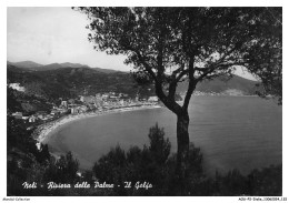 Delcampe - AOUP2-0142-ITALIE - NOLI - Riviere Des Palmes - Le Golfe - Panoramic Views
