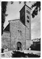 Delcampe - AOUP3-0221-ITALIE - RAVENNA - Eglise De St-Francois - Churches