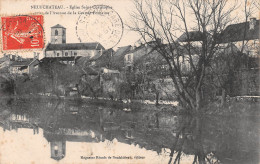 Delcampe - 88-NEUFCHATEAU-N°T2619-D/0061 - Neufchateau