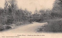 Delcampe - 55-REVIGNY-N°T2619-D/0015 - Revigny Sur Ornain