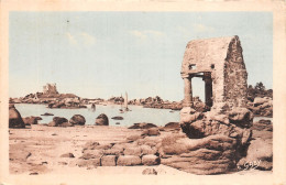 Delcampe - 22-PLOUMANACH-N°4487-E/0171 - Ploumanac'h