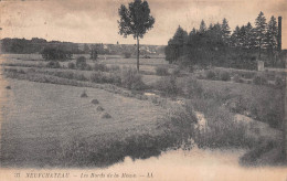 Delcampe - 88-NEUFCHATEAU-N°T2620-F/0131 - Neufchateau