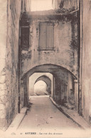 Delcampe - 06-ANTIBES-N°4488-E/0383 - Sonstige & Ohne Zuordnung