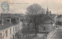 Delcampe - 10-BAR SUR SEINE-N°T2620-H/0305 - Bar-sur-Aube