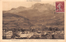 Delcampe - 04-BARCELONNETTE-N°T2620-H/0221 - Barcelonnette