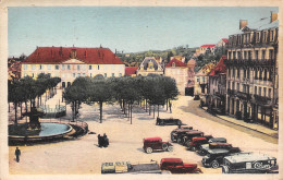 Delcampe - 23-GUERET-N°T2621-D/0159 - Guéret