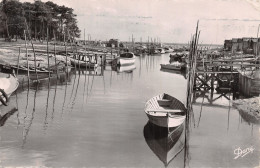 Delcampe - 33-ANDERNOS LES BAINS-N°4489-F/0009 - Andernos-les-Bains