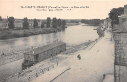 Delcampe - 86-CHATELLERAULT-N°4490-E/0269 - Chatellerault