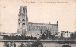 Delcampe - 81-ALBI-N°4490-F/0119 - Albi