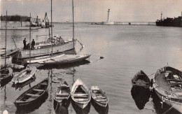 Delcampe - 34-SETE-N°4491-D/0317 - Sete (Cette)