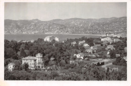 Delcampe - 06-JUAN LES PINS-N°4491-G/0173 - Juan-les-Pins