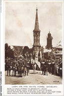 Delcampe - AMJP1-0028-ANGLETERRE - BANBURY - Lady On The White Horse - Sonstige & Ohne Zuordnung