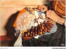 Delcampe - AJJP6-0599 - METIER - TRADITION DE LA DENTELLE - LE CARREAU - Landbouwers
