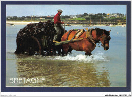 Delcampe - AKPP8-0686-METIER - CHARRETEE DE GOEMON - Landbouwers