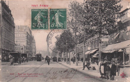 Delcampe - PARIS 12eme  TOUT PARIS Rue De Lyon (anglsupghe) - Paris (12)