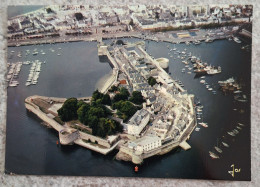 Delcampe - 29 Finistère CPM Concarneau La Ville Close - Concarneau