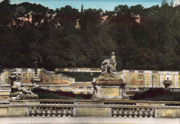 Delcampe - [-5%] FRANCE - Nîmes - Jardin - Fontaine - Partie Bains Romains - Colorisé - APA - POUX - Albi - Carte Postale Ancienne - Nîmes
