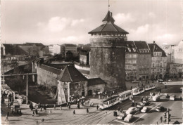 Delcampe - Deutschland - Nurnberg - Fg Nv - Nürnberg