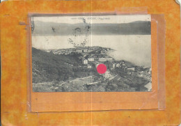 Delcampe - 10 - 2025  - CORSE DU SUD - 2A - AJACCIO - Vue Générale - Ajaccio