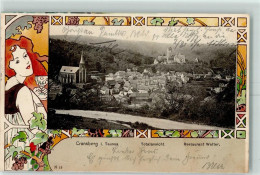 Delcampe - 13602386 - Kransberg , Taunus - Usingen